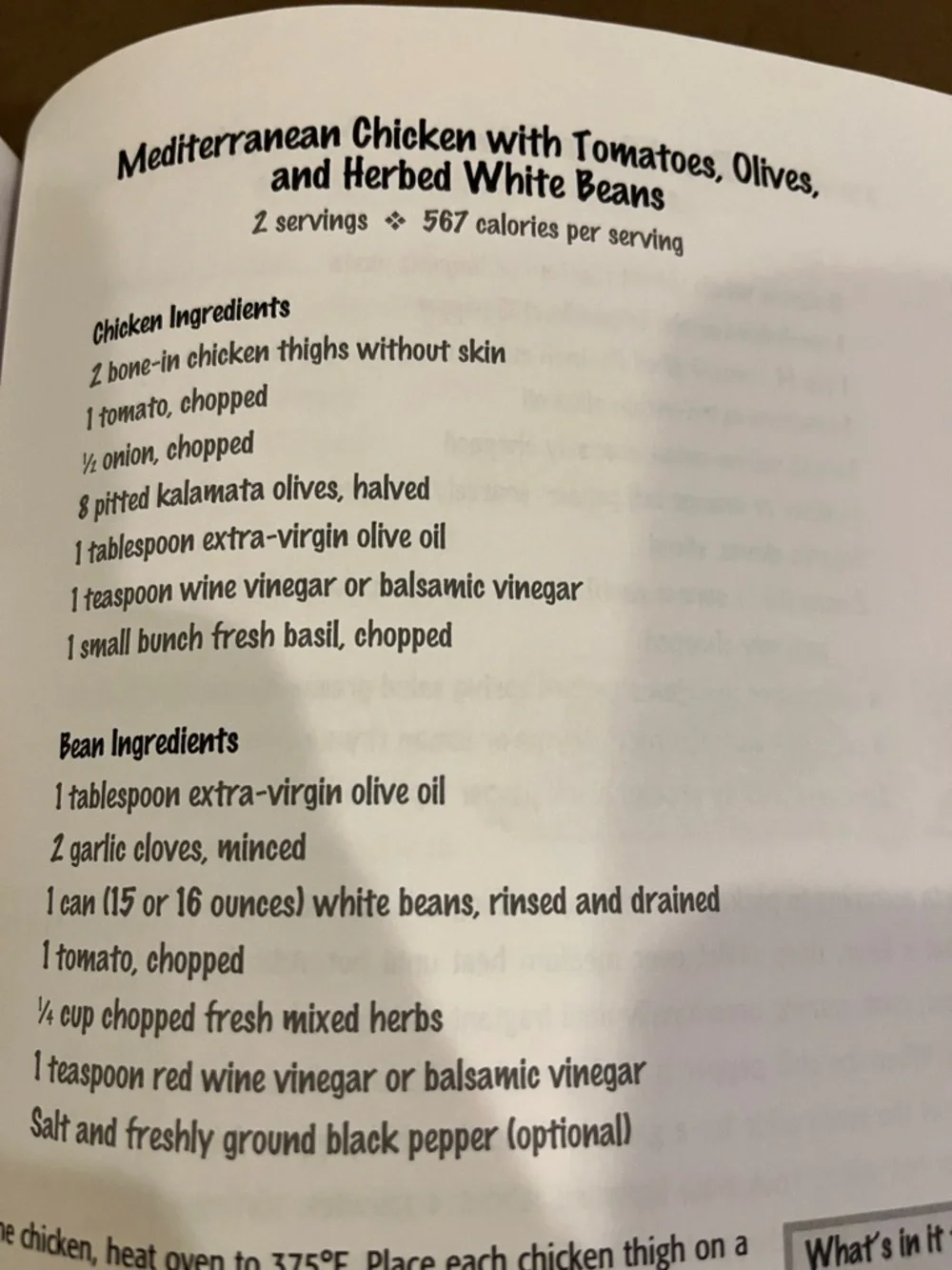 free press YOU On a Diet Cookbook - Yellow, Blue, Red